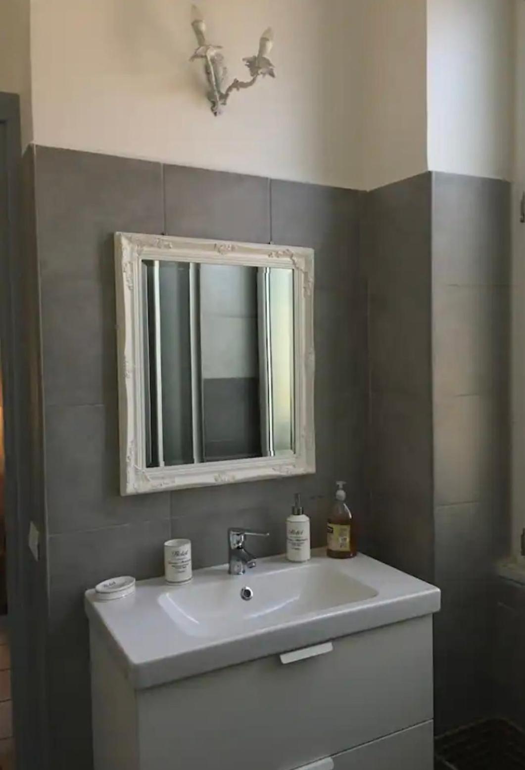 Blancmaisonteveresuite Roma Exterior foto